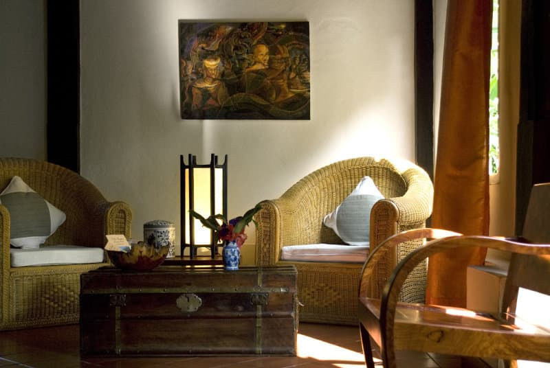 Villa Maydou 5