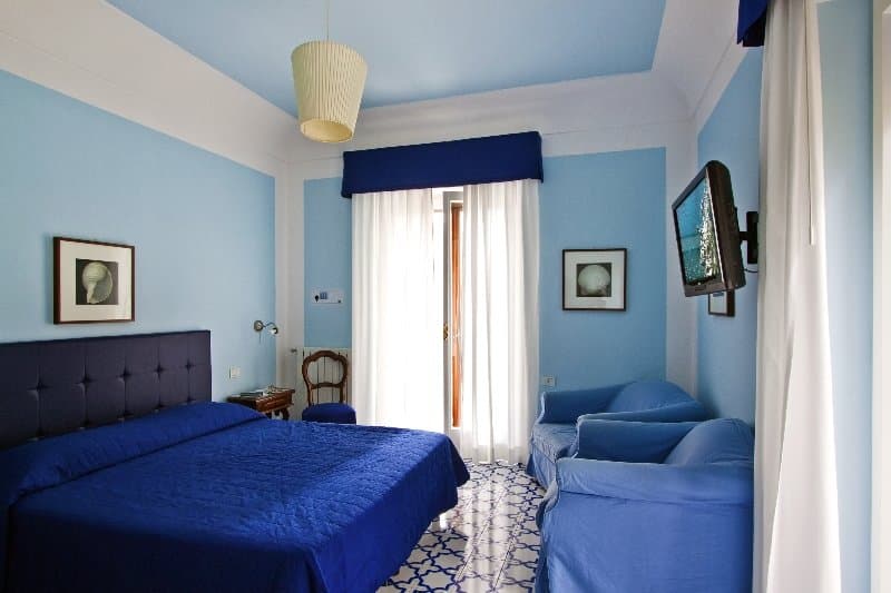 Hotel Mignon 3