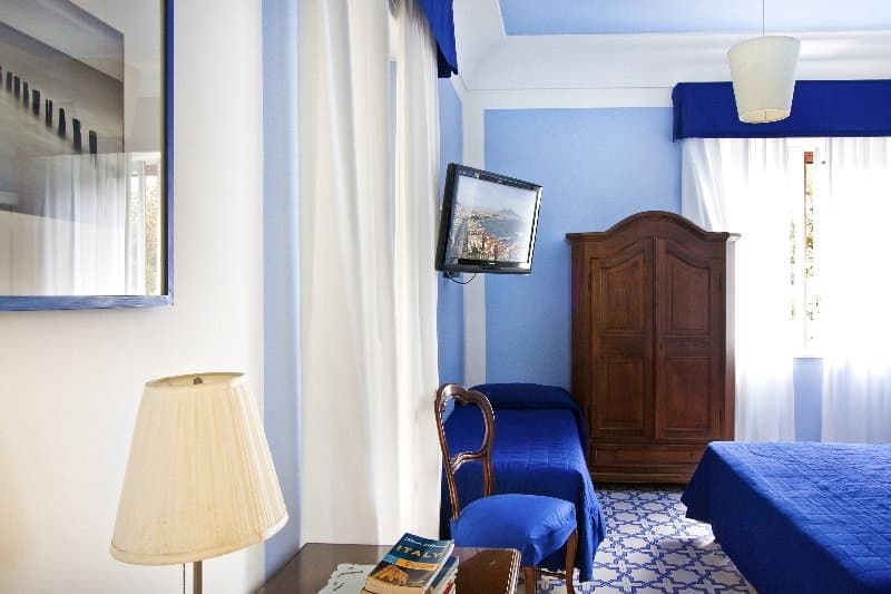 Hotel Mignon 4