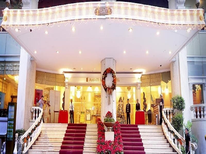 Makati Palace photo 1