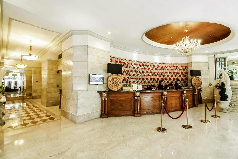 Makati Palace 5