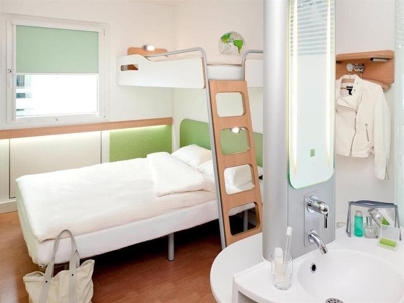ibis Koeln Messe photo 1