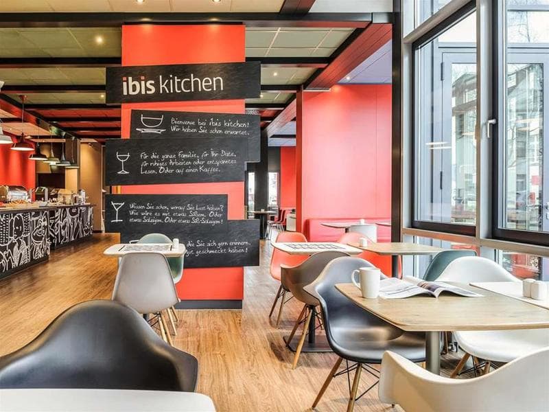 ibis Koeln Messe 2