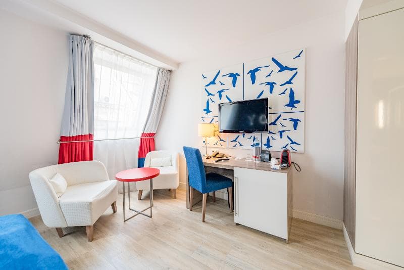 Estilo Fashion Hotel Budapest 3