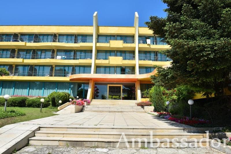Ambassador 2