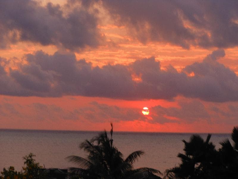 Mbuyuni Beach Village photo 1