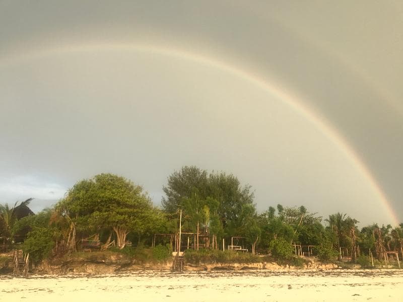 Mbuyuni Beach Village 4
