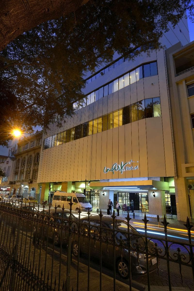 Unipark 5