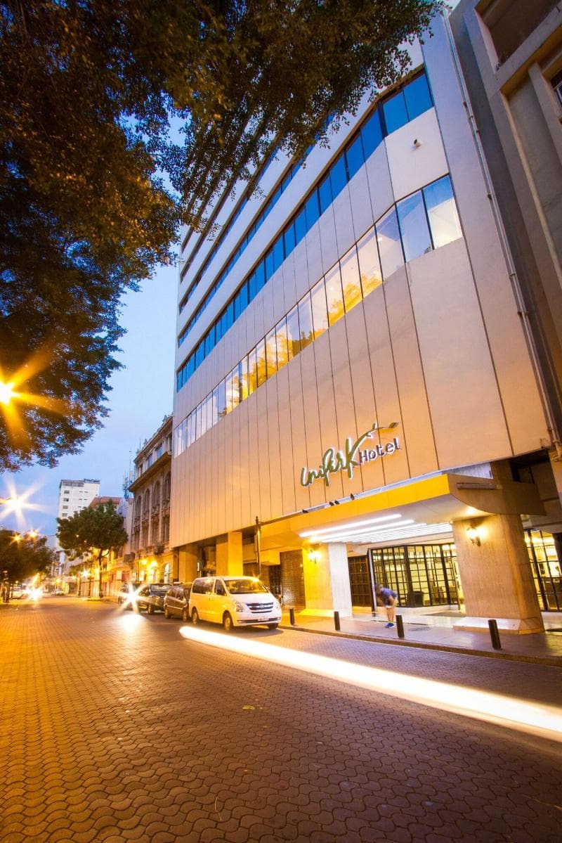 Unipark 2