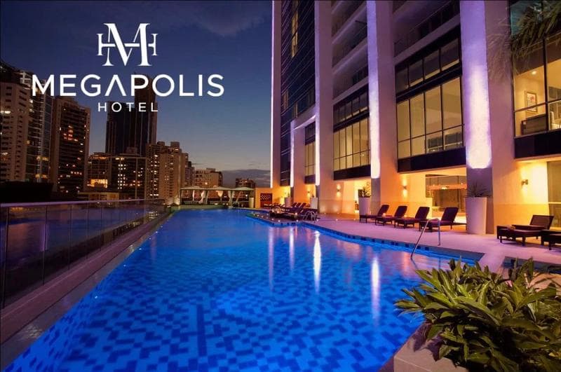 Megapolis Hotel 2