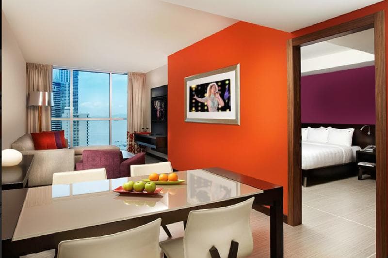 Megapolis Hotel 5