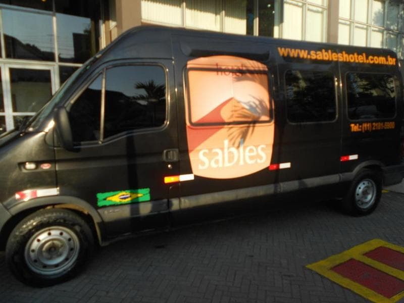 Sables photo 1