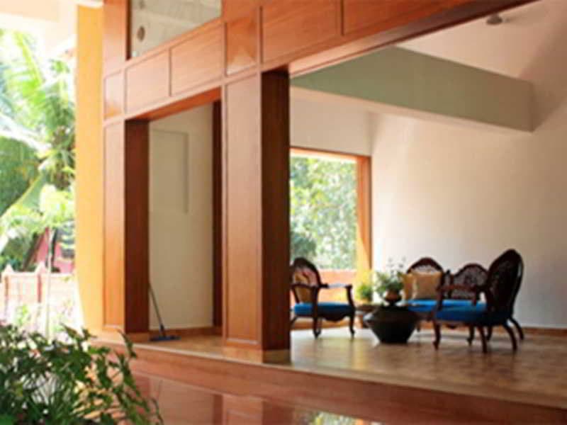 Goa Villagio 3