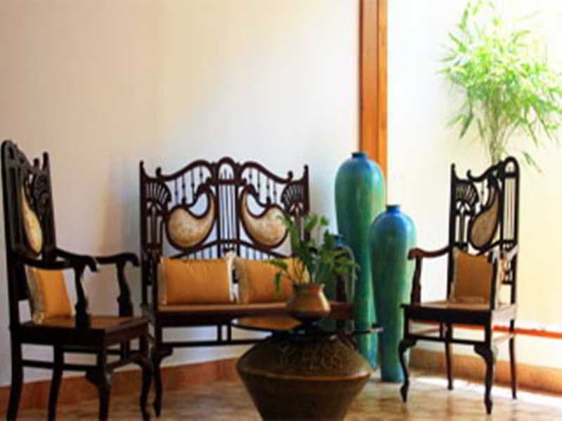 Goa Villagio photo 1