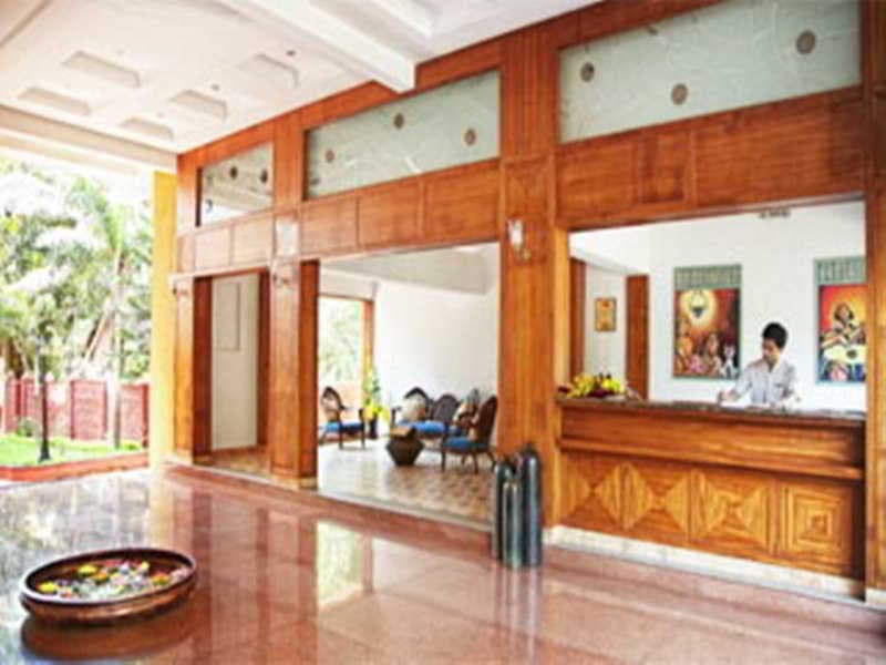 Goa Villagio 5