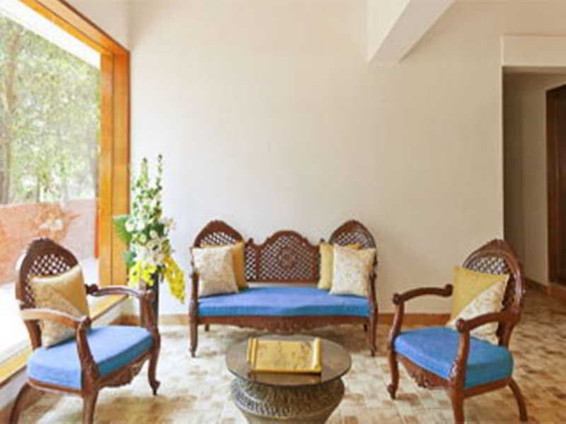 Goa Villagio 4