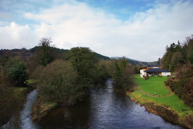 Woodenbridge Hotel & Lodge photo 1