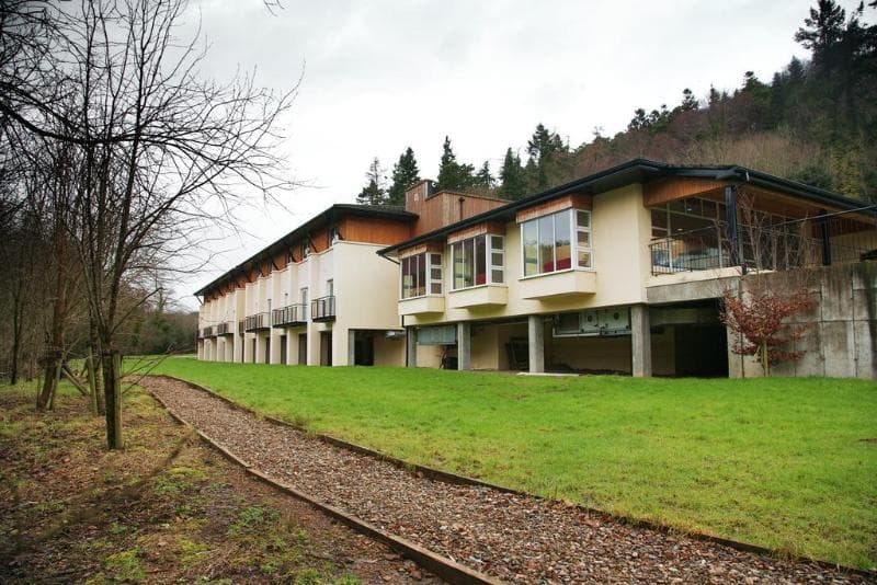 Woodenbridge Hotel & Lodge 5