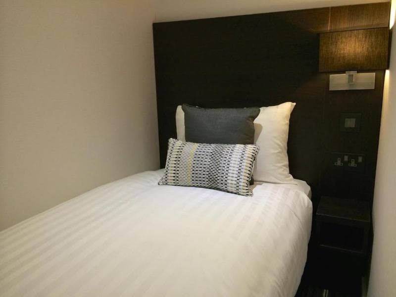 The W14 Hotel Kensington photo 1