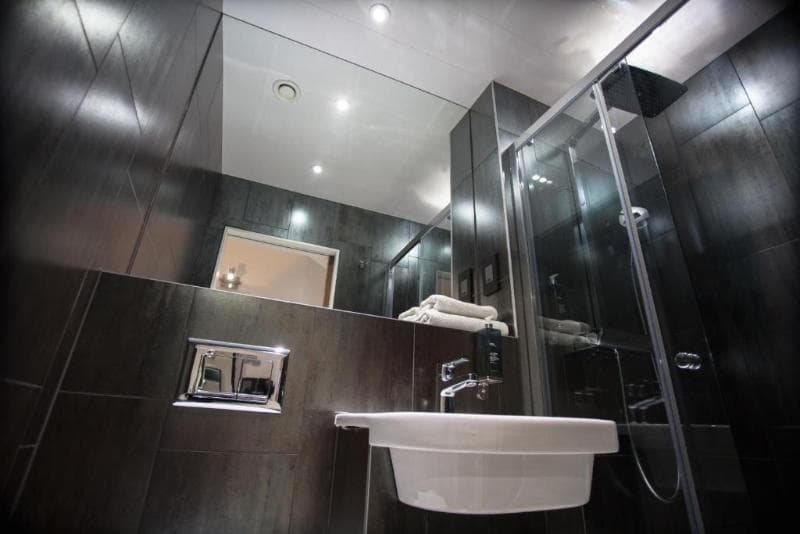 The W14 Hotel Kensington 2