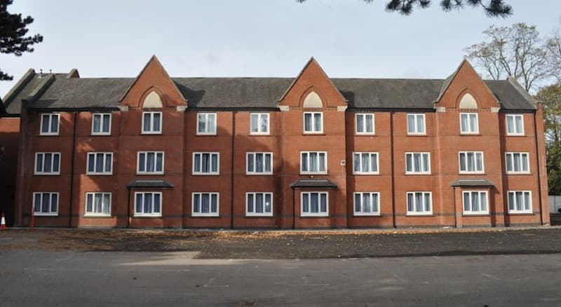 The Collection Hotel Birmingham main