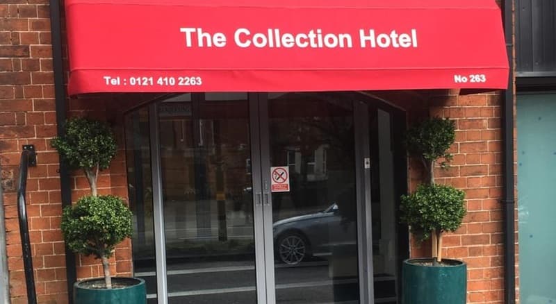 The Collection Hotel Birmingham photo 1