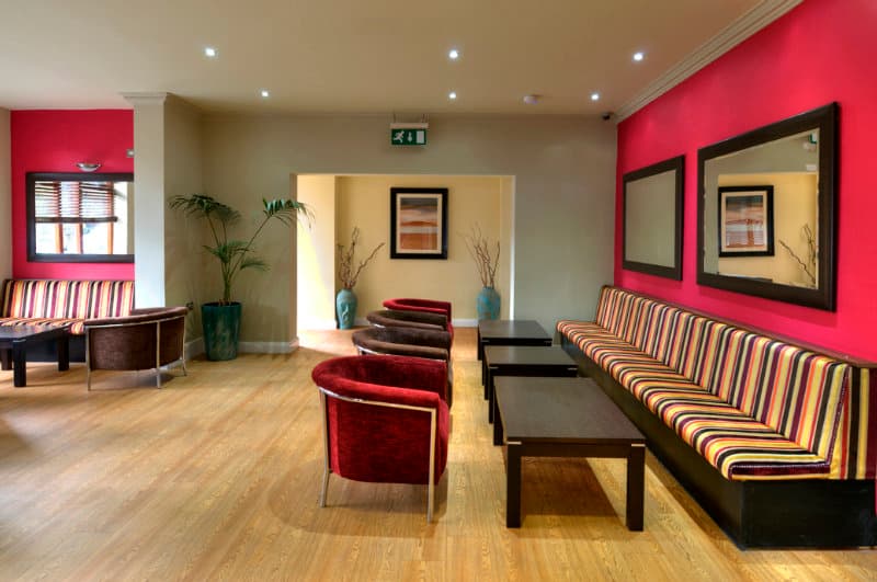 The Collection Hotel Birmingham 3