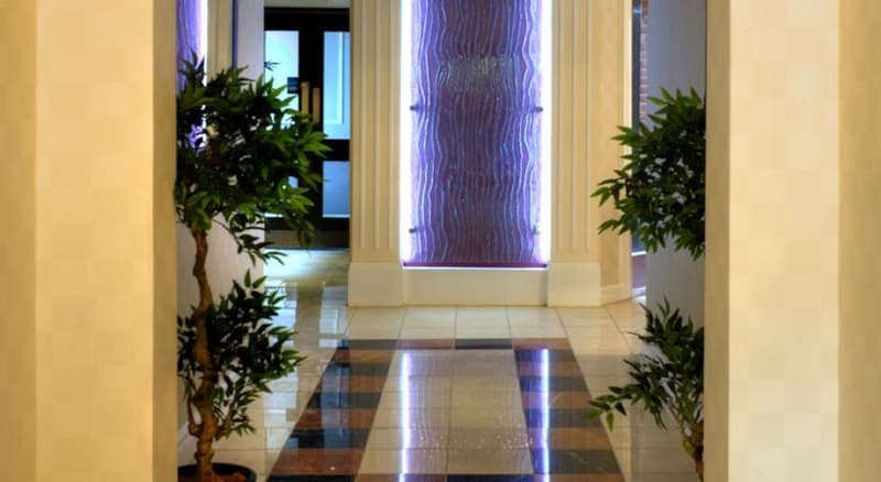 The Collection Hotel Birmingham 5