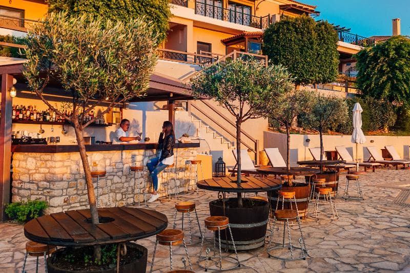 Natura Club Hotel & Spa - Adults Only 4