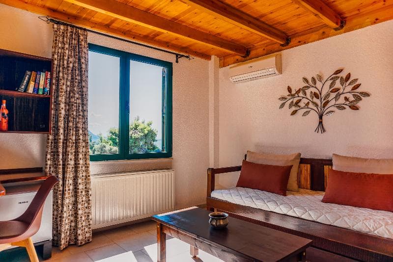 Natura Club Hotel & Spa - Adults Only 5