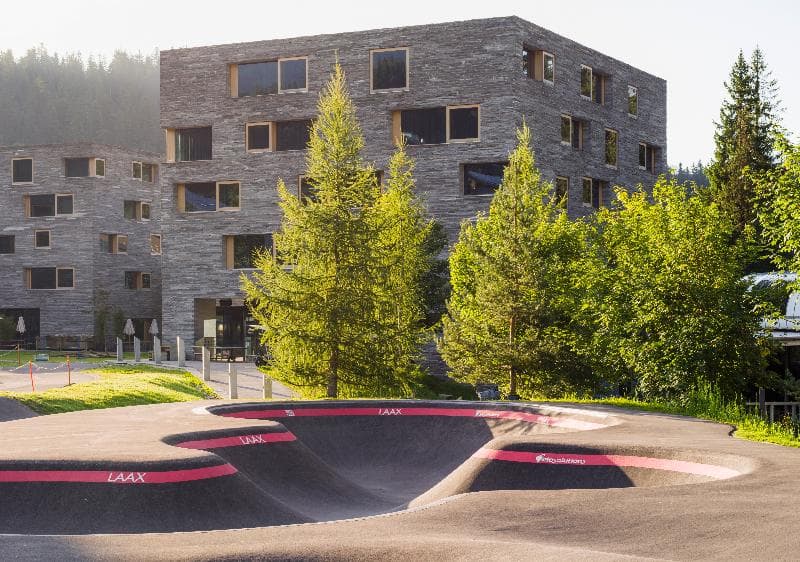 Rocksresort photo 1