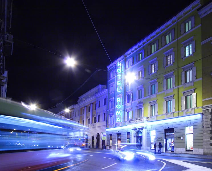 Roma 3