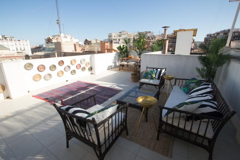 Cosy Rooms Embajador photo 1