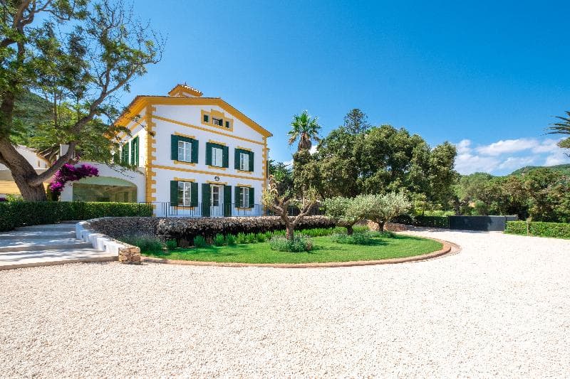 Agroturismo Ca Na Xini (Adults only) 2