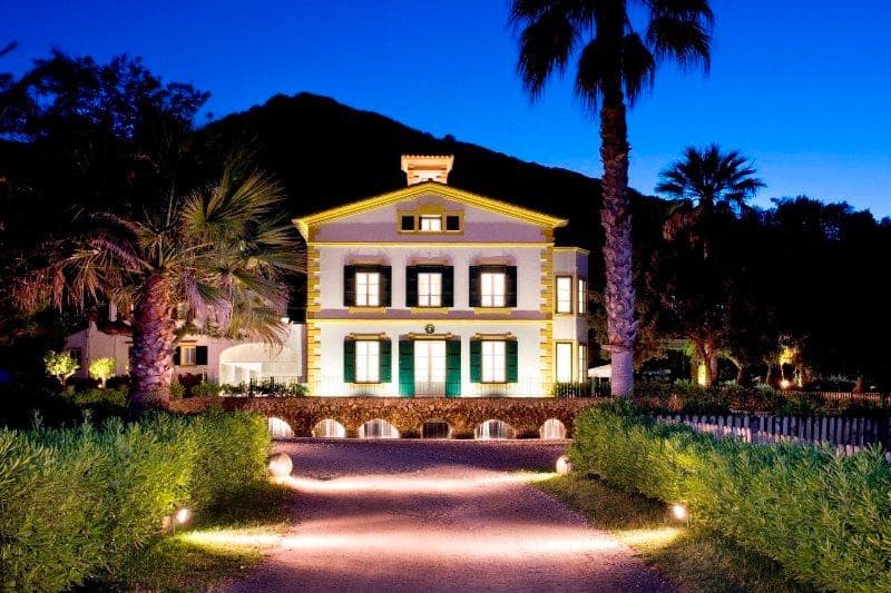 Agroturismo Ca Na Xini (Adults only) 3