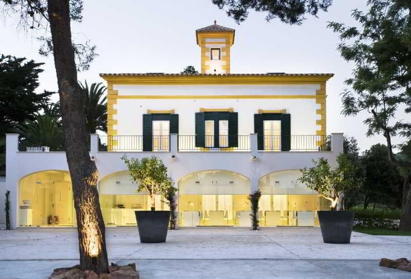 Agroturismo Ca Na Xini (Adults only) 4