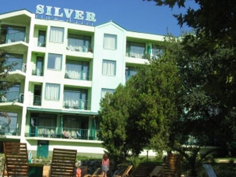 Hotel Silver 4