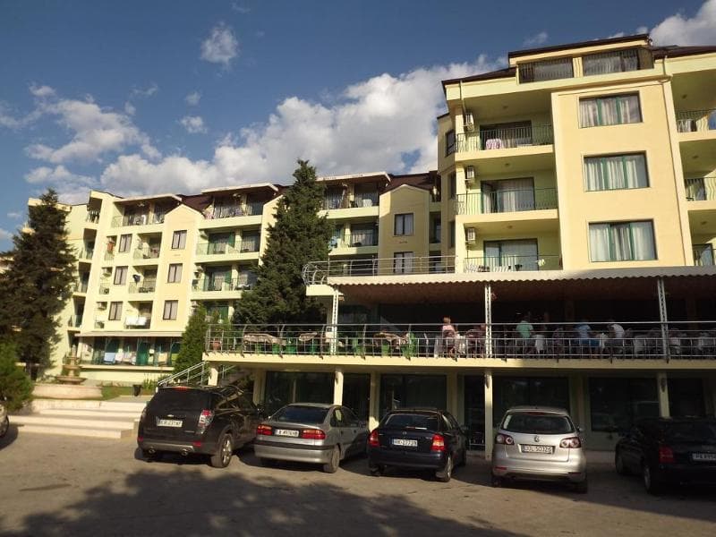Hotel Silver 5