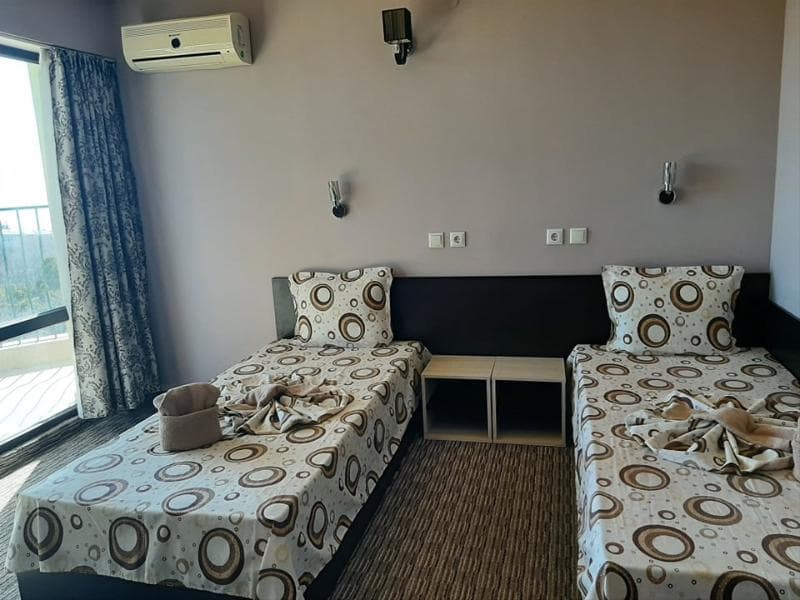Hotel Silver photo 1