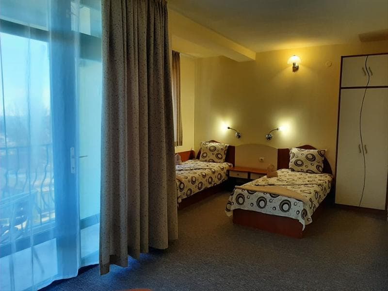 Hotel Silver 3