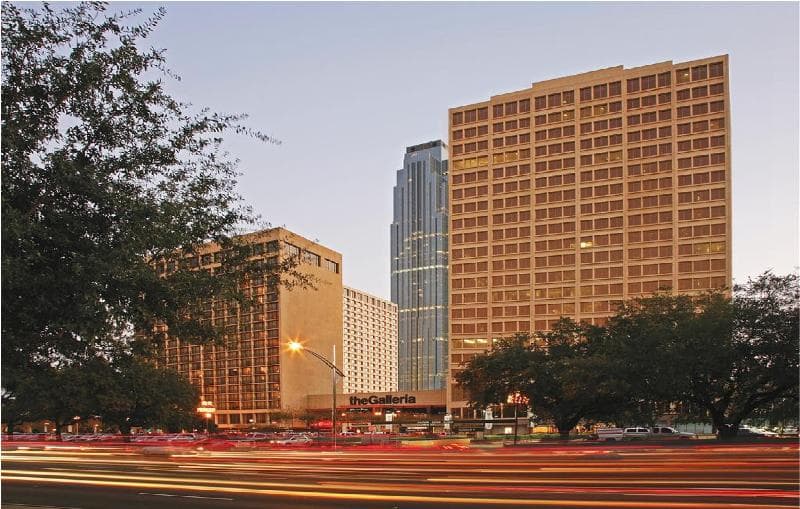The Chifley Houston, Tapestry Collection by Hilton photo 1