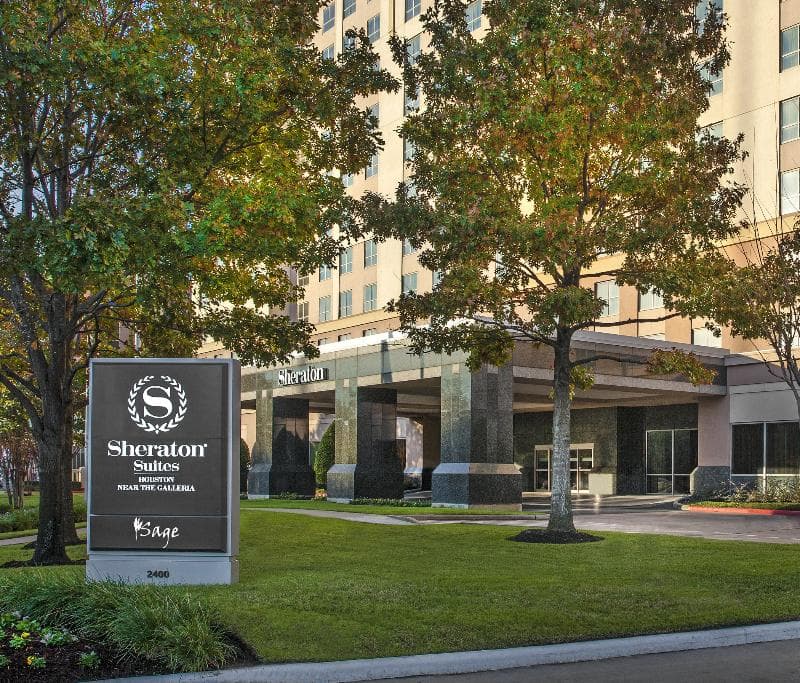 The Chifley Houston, Tapestry Collection by Hilton 2