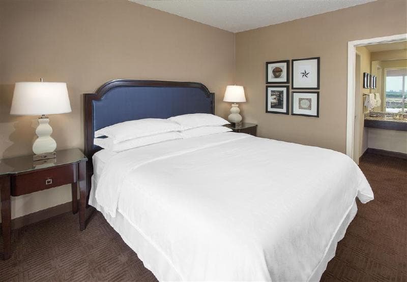 The Chifley Houston, Tapestry Collection by Hilton 3