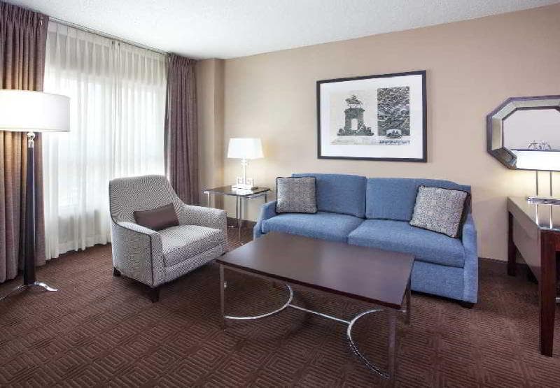 The Chifley Houston, Tapestry Collection by Hilton 4