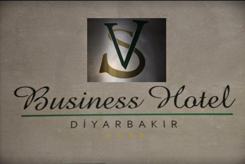SV Business Hotel Diyarbakir 3