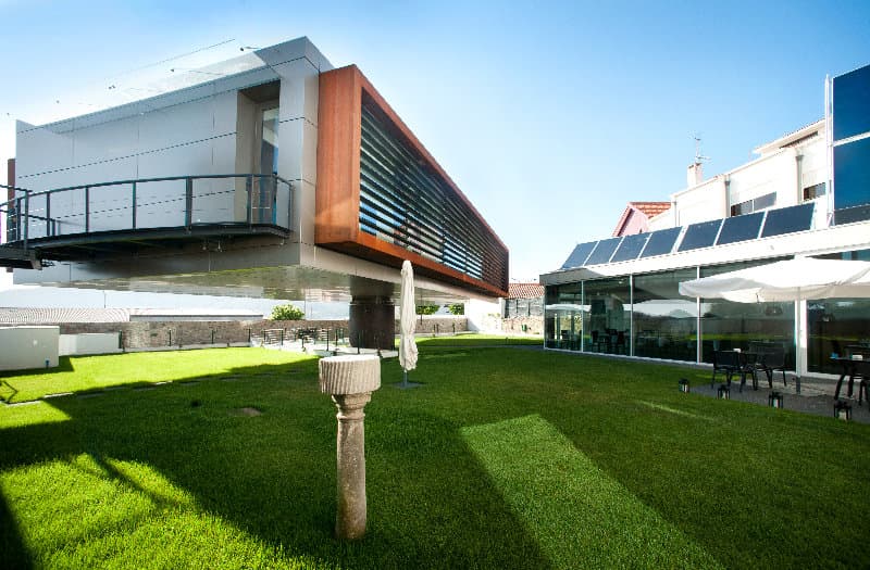 Design and Wine Hotel 3