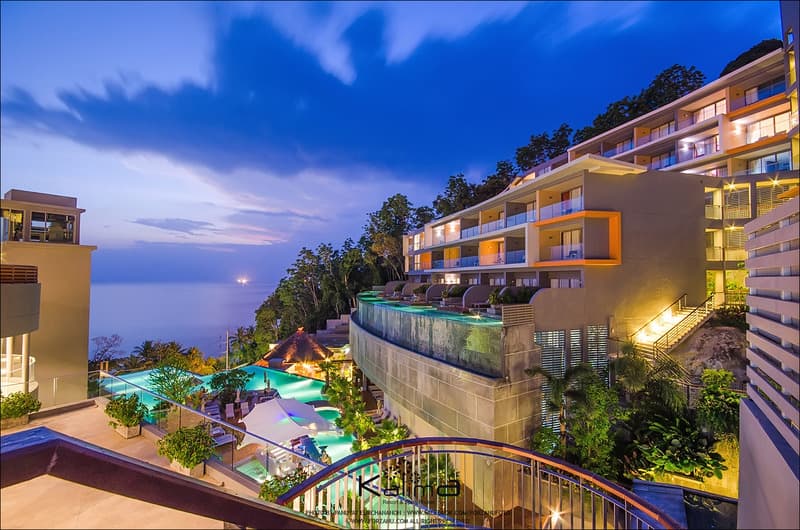 Kalima Resort and Spa Phuket 3