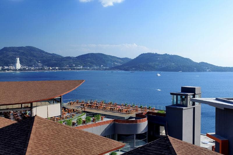 Kalima Resort and Spa Phuket 4