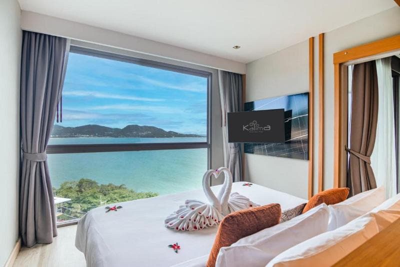 Kalima Resort and Spa Phuket photo 1