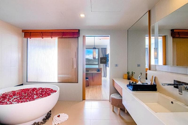 Kalima Resort and Spa Phuket 2